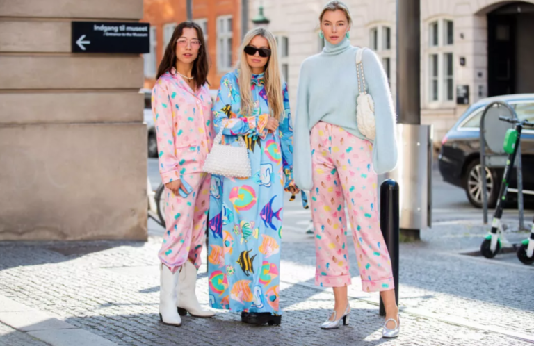 Pastel power: 5 x de leukste Instagram accounts om inspiratie op te doen