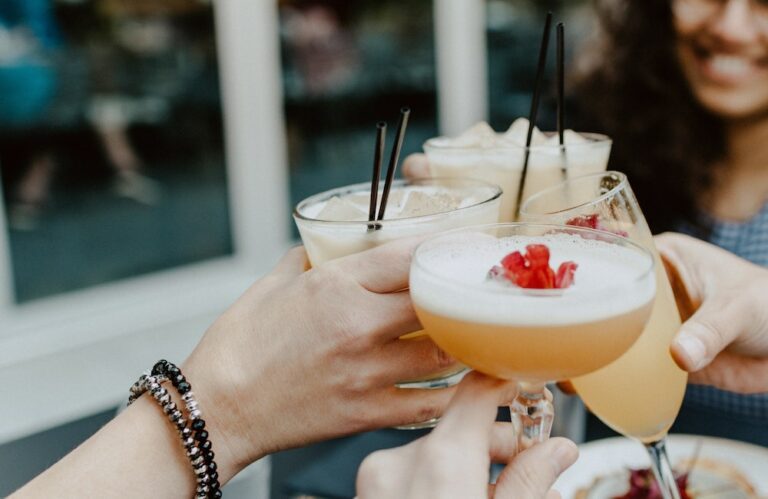 Jouw favoriete alcoholvrije cocktail: de 7 lekkerste op een rijtje