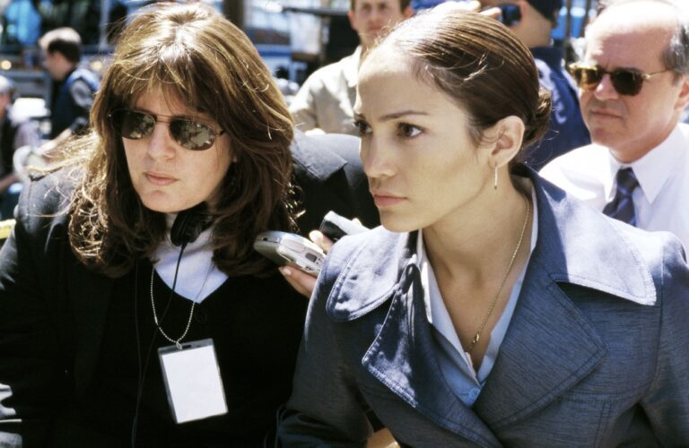 Netflix films: Maid in Manhattan