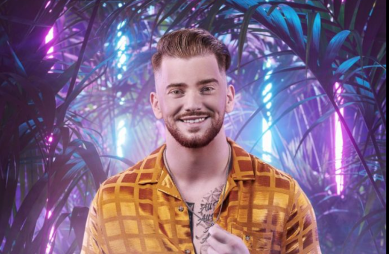 De mood van JB uit Are You The One is bepalend voor met wie hij het bed deelt
