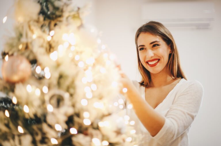 10x funky kerstballen om dit jaar in je boom te hangen