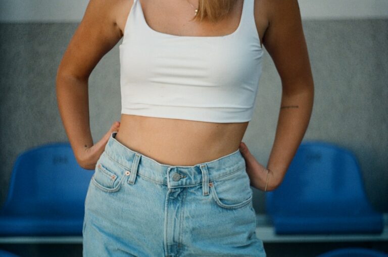 Girls Issues: &lsquo;Hoe kom ik van mijn hip dips af?&rsquo;
