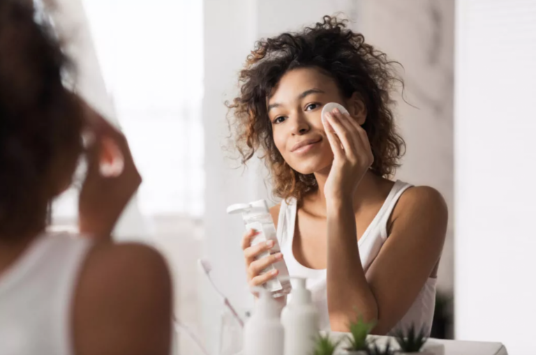 Baking soda gebruiken tegen acne, werkt het echt?