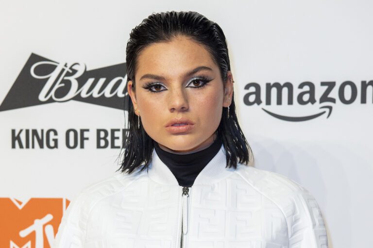 Famke Louise beschuldigt The Pussycat Dolls van plagiaat