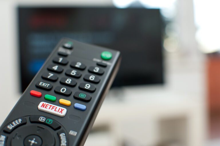 Wat zijn de kosten van een Netflix abonnement per maand?