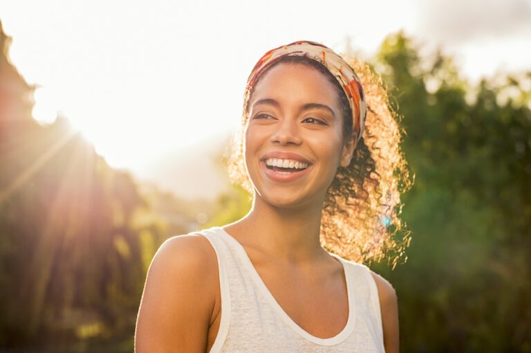 Haar twisten:&nbsp;dit is hoe je de&nbsp;fabulous&nbsp;twist out look krijgt