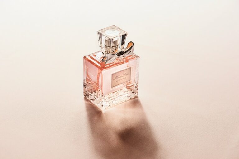 Dit zijn de lekkerste frisse parfums voor nu