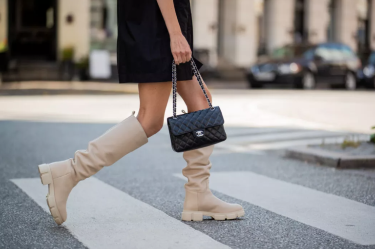 Loop de herfst binnen met 7 x trendy schoenen