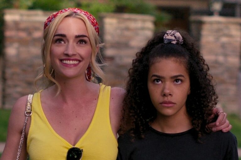 We can&rsquo;t wait: dit gebeurt er in het tweede seizoen van Ginny & Georgia