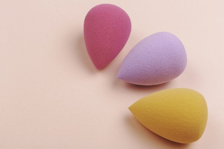 3 redenen waarom jij nu een beautyblender aan je beautystash wil toevoegen