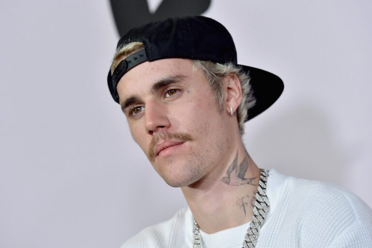 Op Valentijnsdag dropt Justin Bieber nieuw album: &lsquo;Changes&rsquo;