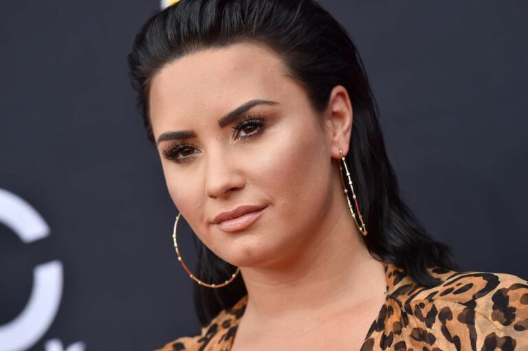 Demi Lovato vertelt wat leidde tot haar overdosis