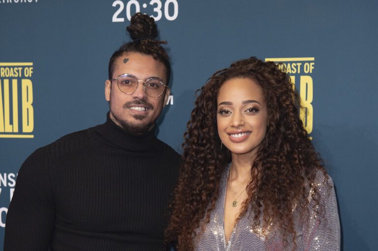 Temptation Island&rsquo;s Quentin over een tweede kindje: &lsquo;Als Channah wat wil dan gebeurt het ook&rsquo;