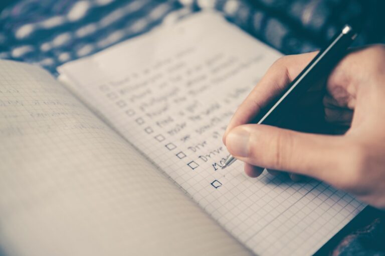 22 onmisbare dingen voor op je bucketlist