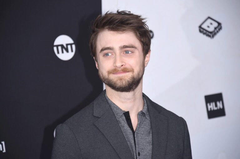 Deze nieuwe film met Daniel Radcliffe wil je zien
