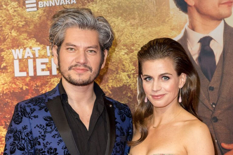 Romkom &lsquo;Wat is dan liefde&rsquo; staat nu op Videoland