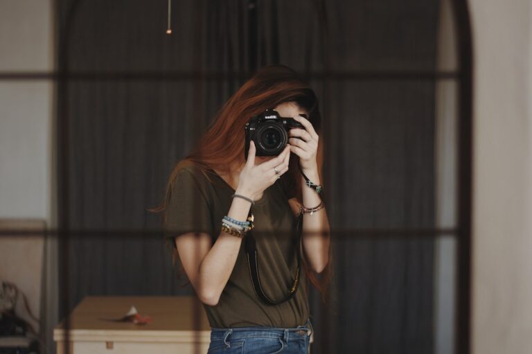Nikon biedt gratis online fotografielessen aan