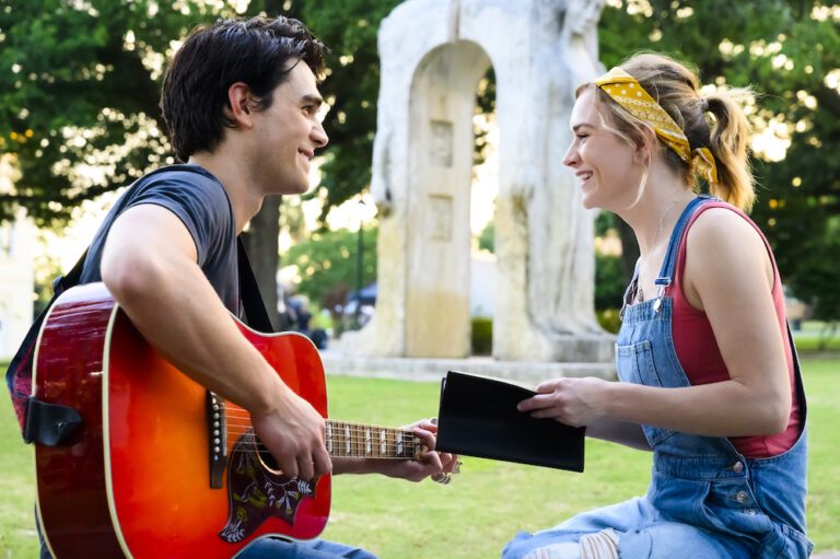 8 redenen waarom je de film I Still Believe met KJ Apa wil zien