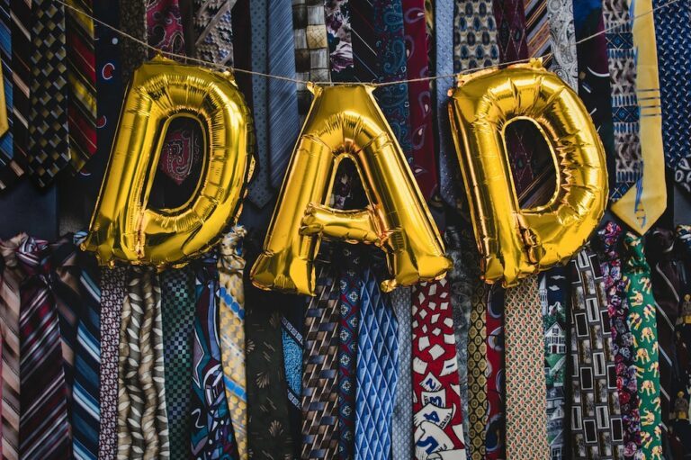 8 x hilarische appjes die je alleen van je vader krijgt