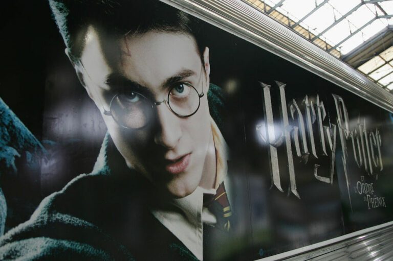 Deze Harry Potter-acteur wordt voor het eerst vader