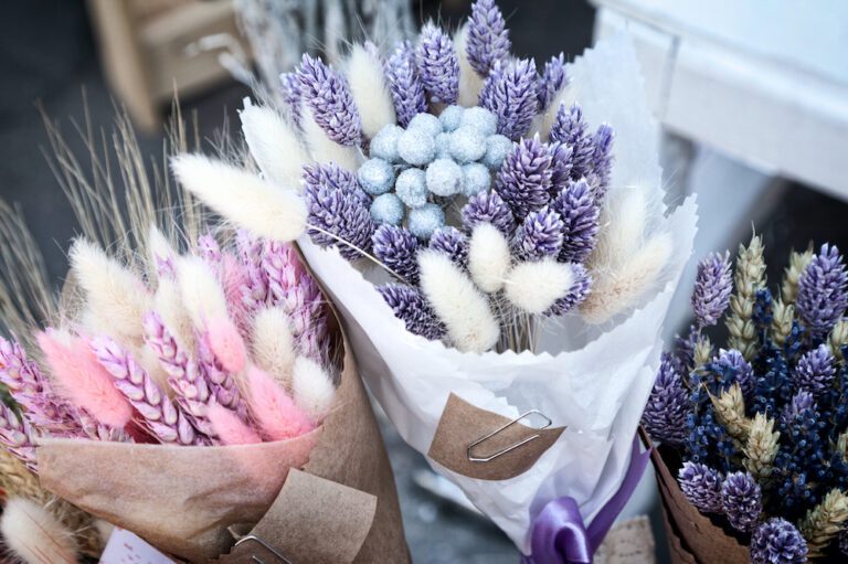 Droogbloemen maken:&nbsp;doe je op deze easy manier