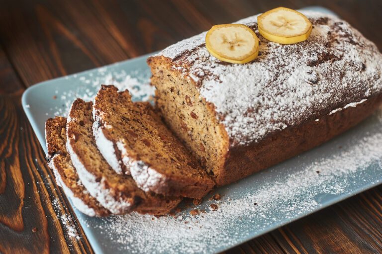 Glutenvrij cake recept nodig? Met deze 5 baksel zit je sowieso goed