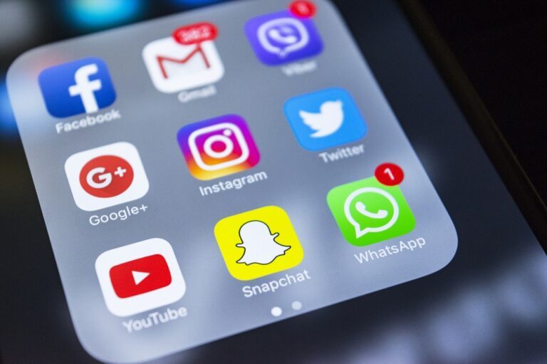11 types op WhatsApp die we allemaal tegenkomen