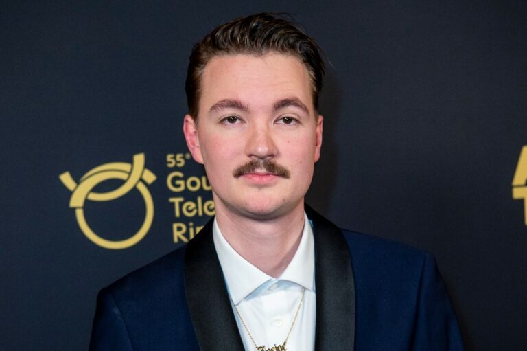 VIDEO: Bram Krikke roast de radiowereld