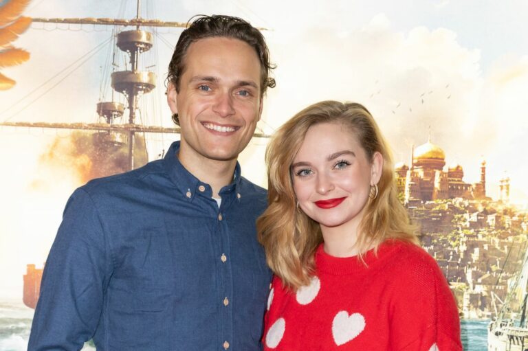 VIDEO: ken jij dit bizar goede optreden nog van Pip en Pim?