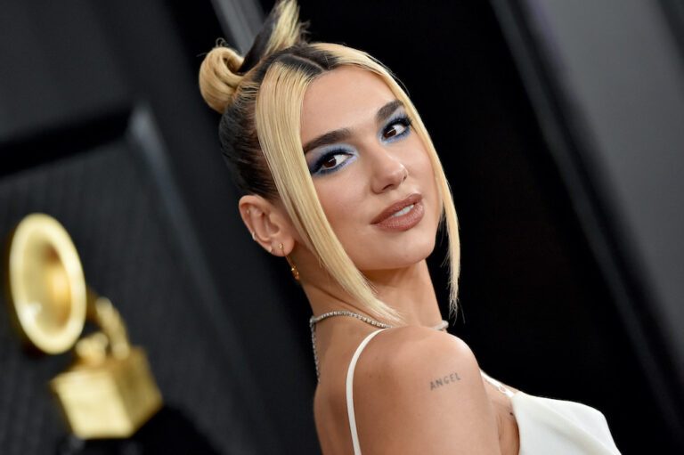 Let&rsquo;s get inked: dit zijn de 10 meest bizarre tattoos van celebs