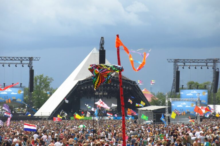 Europese festivals 2021: op deze feestjes in Europa kan jij deze zomer losgaan