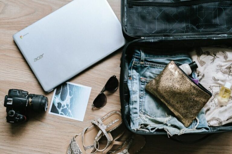 De wereld als jouw kantoor: met deze jobs verdien jij geld als digital nomad