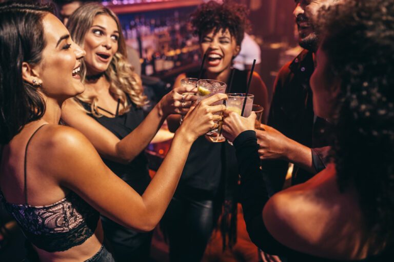 14 smoesjes die we gebruikt hebben tijdens het uitgaan