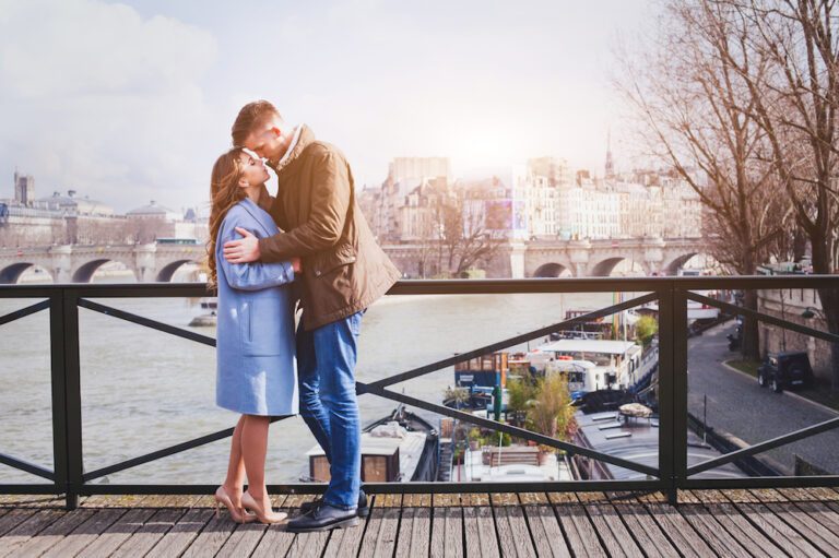 Deze 4 dingen heb je in een relatie &eacute;cht nodig