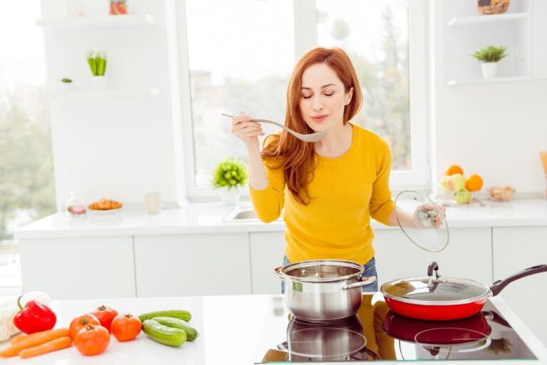 7 makkelijke vegetarische recepten die binnen 20 minuten op tafel staan
