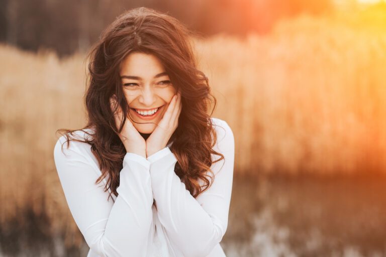 Zo krijg je in de winter ook die sunkissed glow