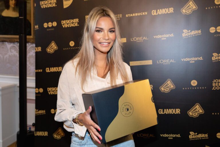 Monica Geuze krijgt doodsbedreigingen na goodiebox
