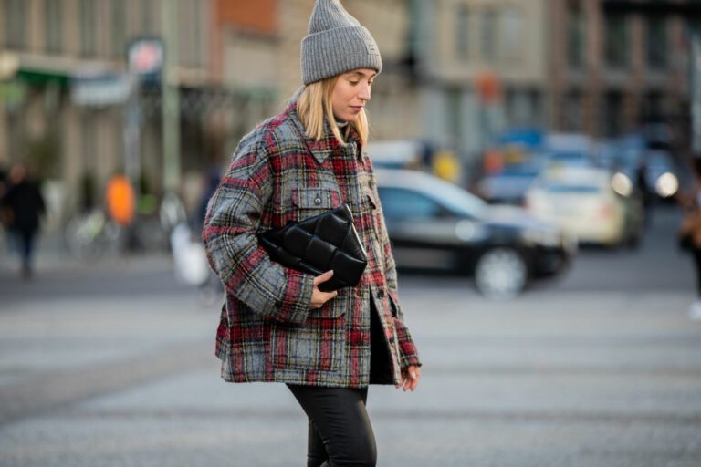 Prints die deze winter niet mogen ontbreken in jouw garderobe