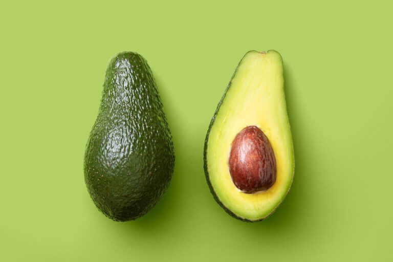 Maaltijdsalades voor als je een echte avocado-lover bent