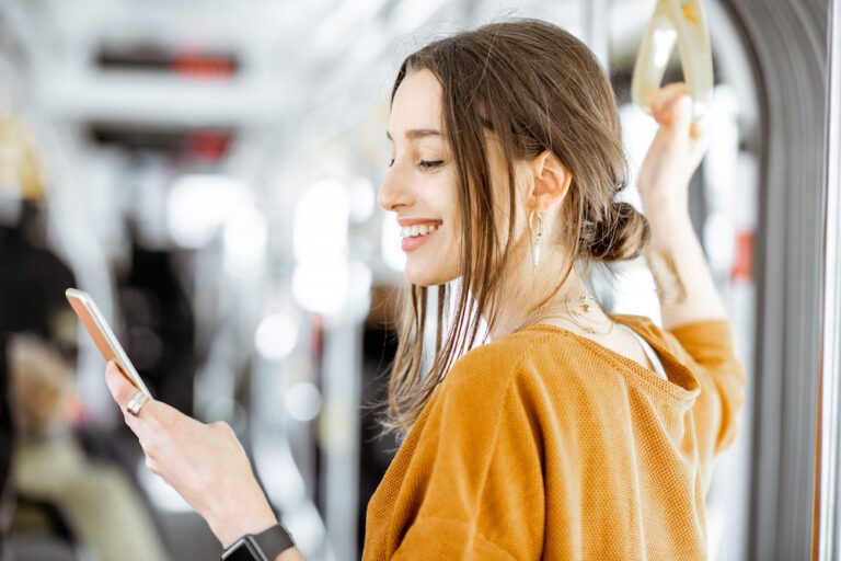 Waarom sexting zorgt voor een beter seksleven