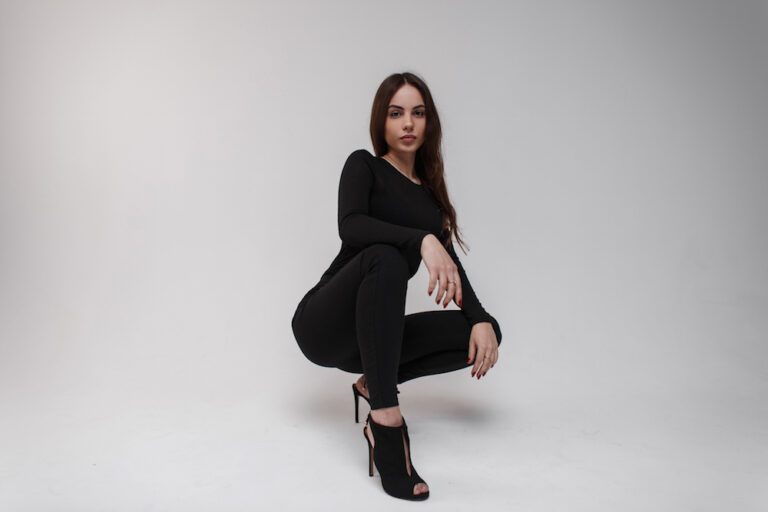 Wat je moet onthouden als je een legging als broek draagt