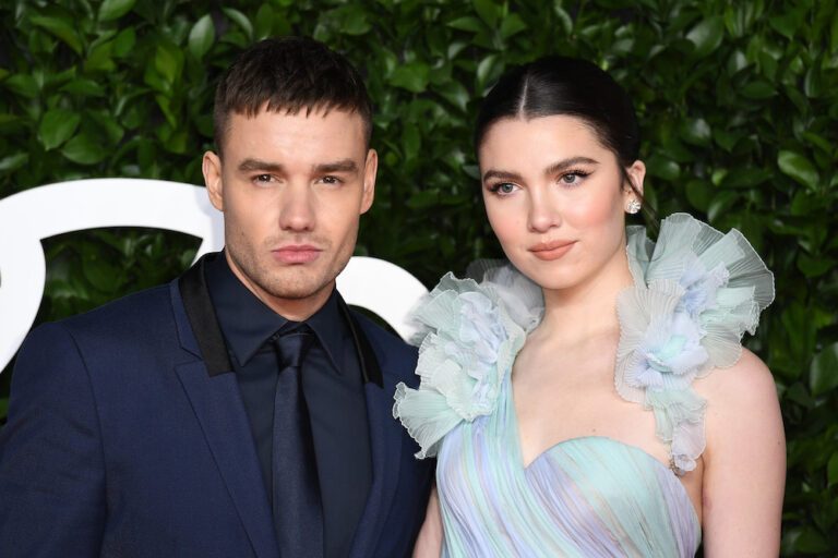 &lsquo;Liam Payne be&euml;indigd relatie met model Maya Henry&rsquo;