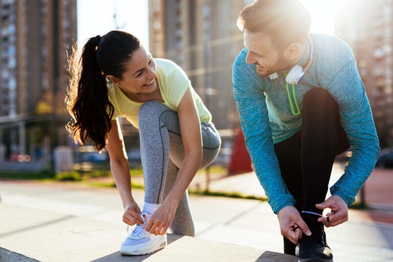 Klaar voor Valentijnsdag: doe mee aan deze &lsquo;Love Run&rsquo; en vind zo jouw ware liefde