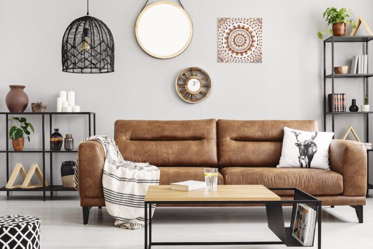 Toffe accessoires om je huis mee op te leuken