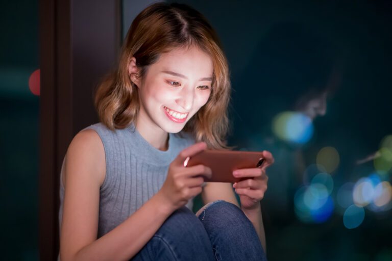 Dit zijn de leukste smartphone games tegen de verveling