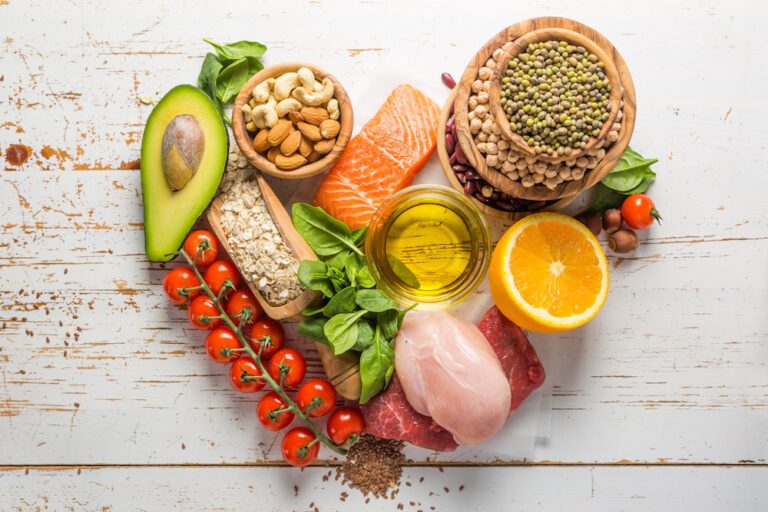 Voor deze heerlijke recepten heb je maar 5 ingredi&euml;nten nodig