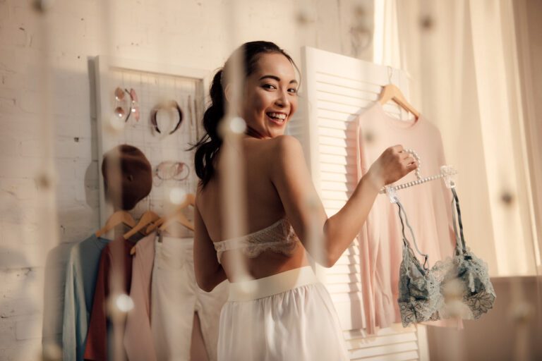 De mooiste lingerie om je partner mee te verrassen (nu jullie toch zoveel samen zijn)