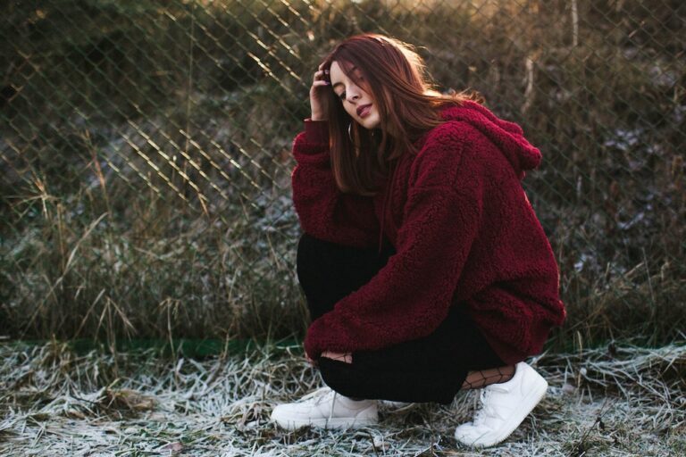 Deze hoodies zijn zo chill dat je erin wilt wonen