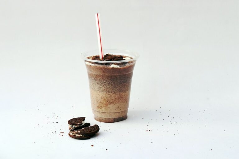 Deze milkshakes helpen je de quarantaine door