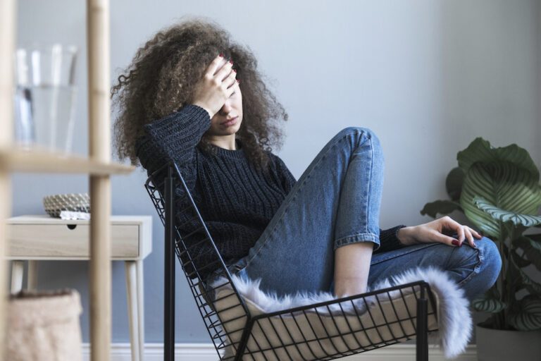 Met deze tips kom jij van je misselijkheid af
